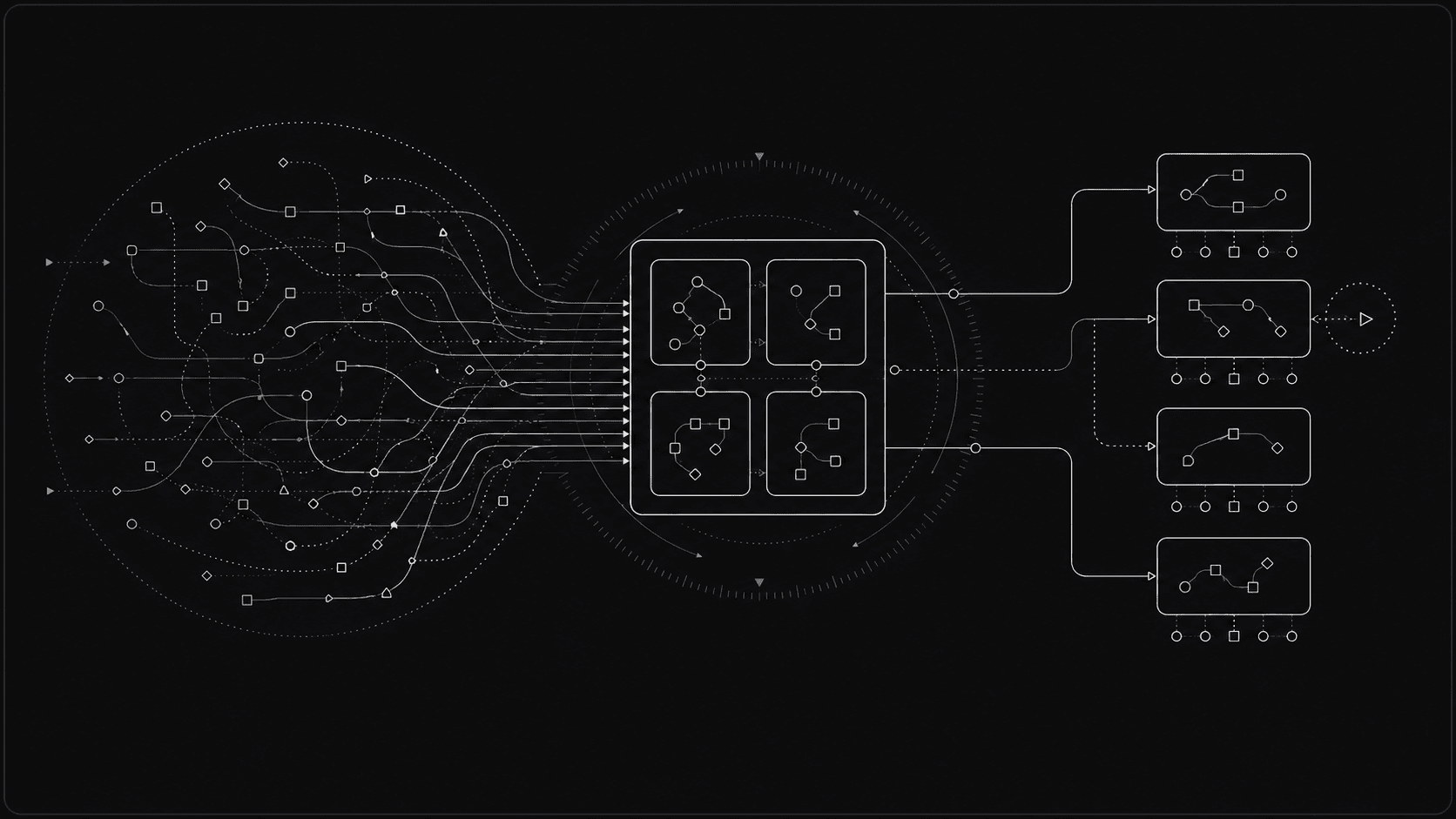 Cover for Software architecture in the AI age
